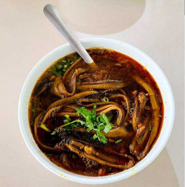 Quán Lươn Hoàng Bảo