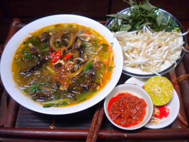 Quán Lươn Hoàng Bảo