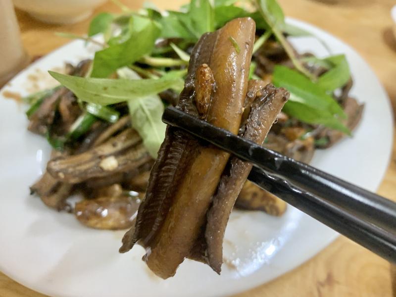 Quán Lươn Nghệ An