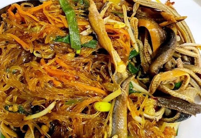 Quán Lươn Xứ Nghệ