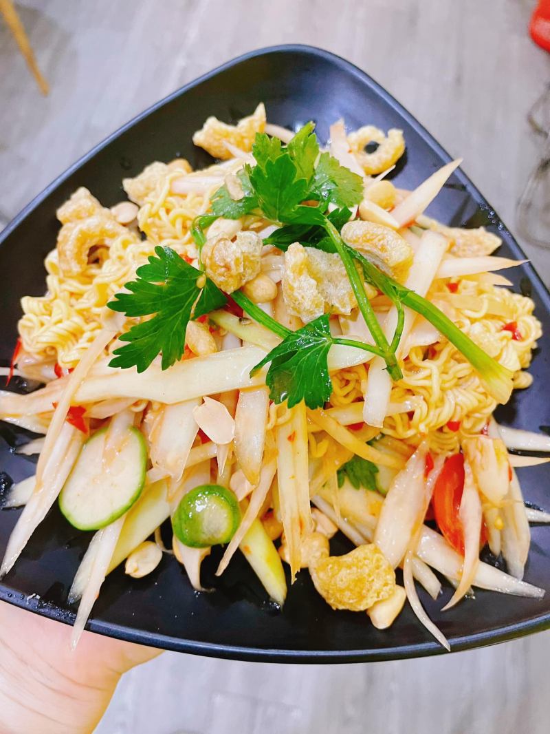 Quán Mạ Cali