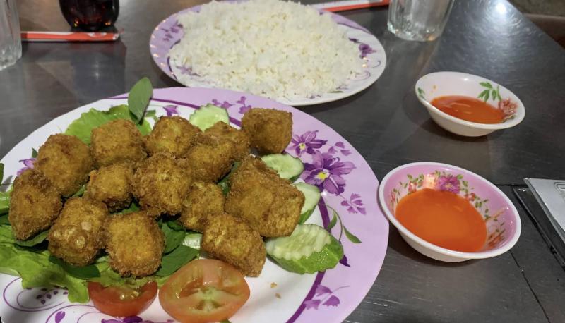 Quán Mã Văn Tài