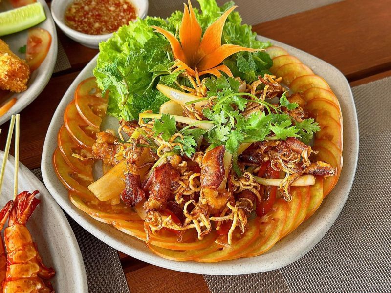 Quán Mai Nhật
