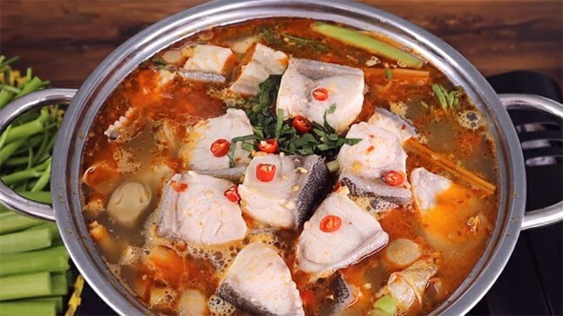 Quán Mắm Huế