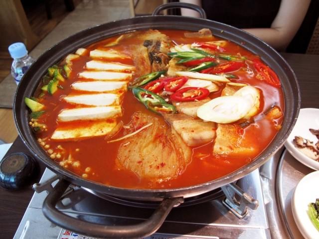 Quán Muối Ớt