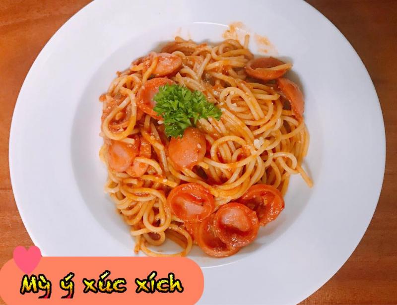 Pizza Love Hải Phòng