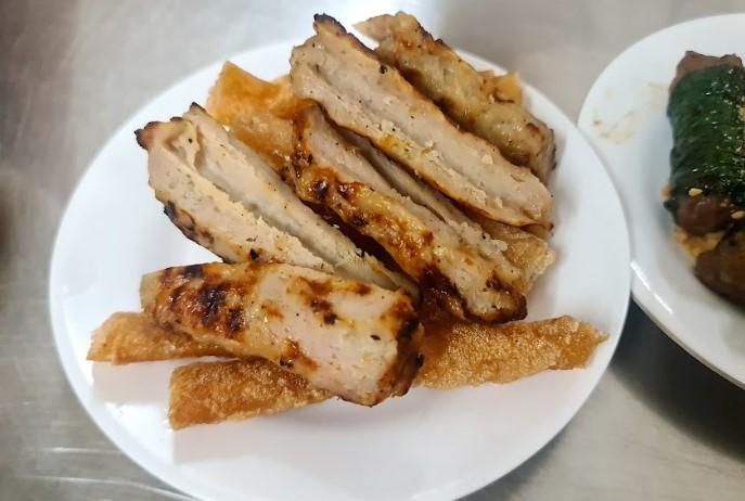Quán nem Ninh Hòa