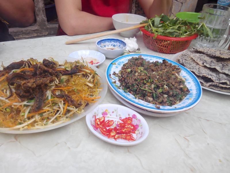 Quán Nghệ An