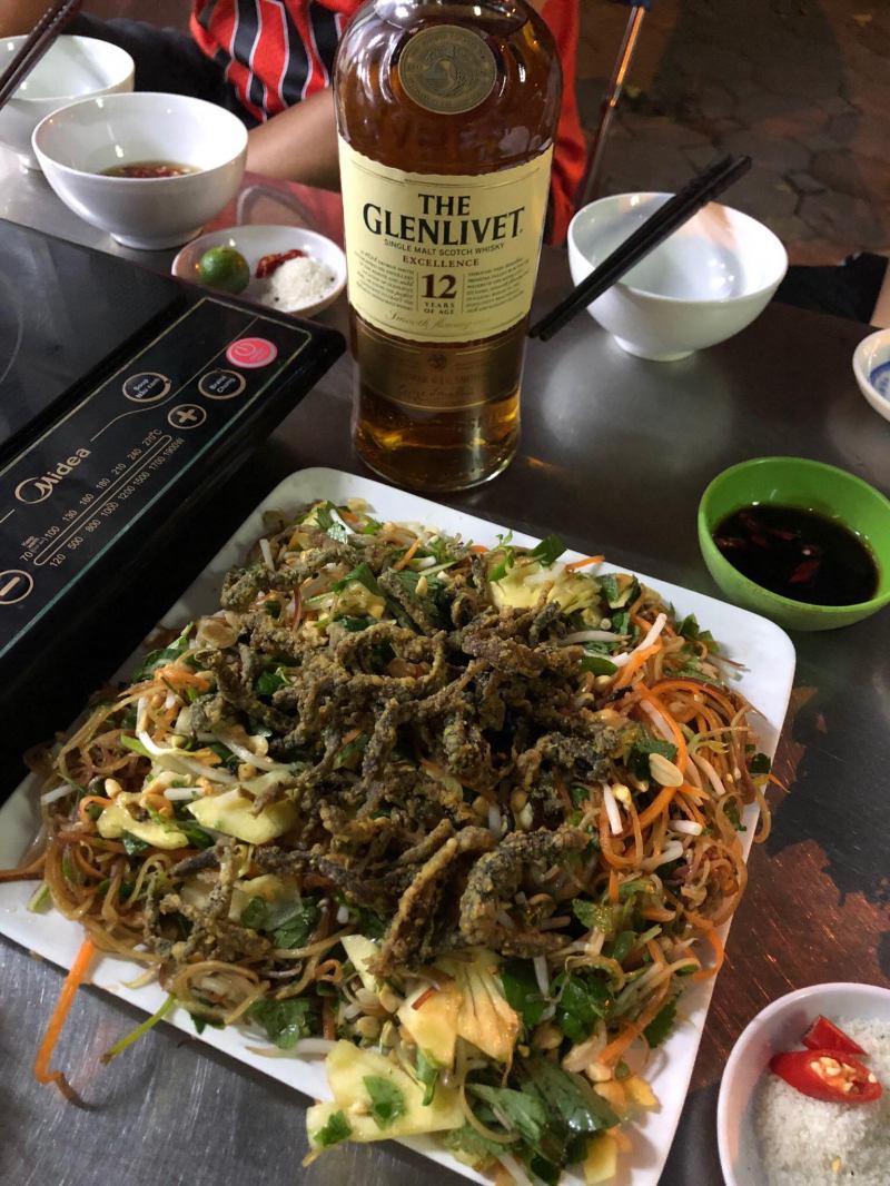 Quán Nghệ An