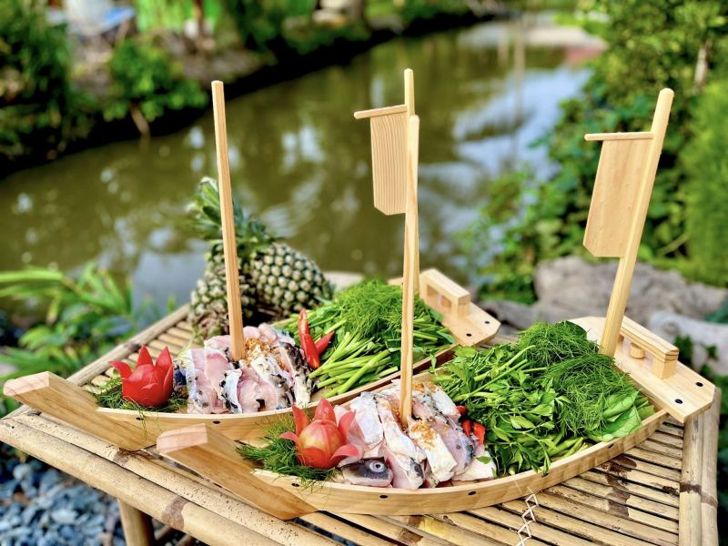 Quán nhậu Ẩm Thực Ngô Đồng