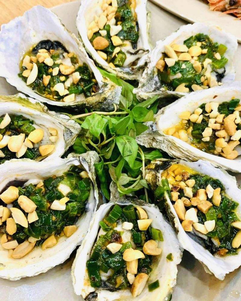 Quán Nhậu Minh Phượng