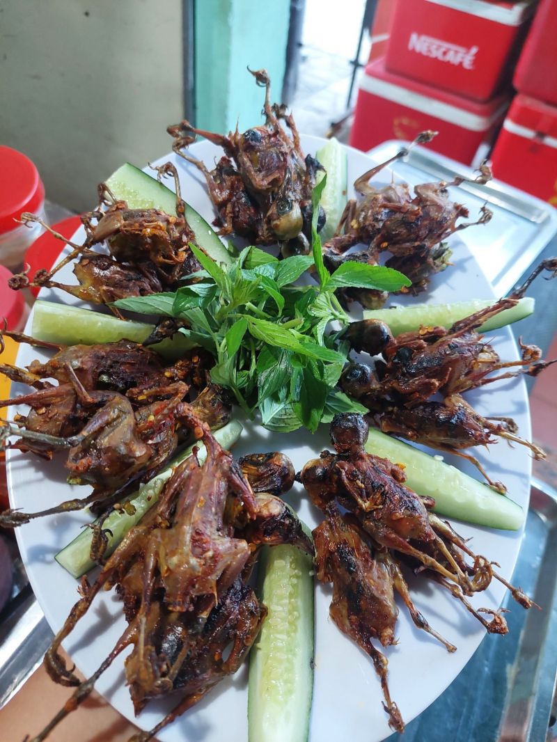 Quán Nhậu Uyên Như