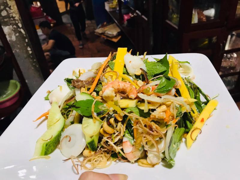 Quán Nhậu Vườn Mai