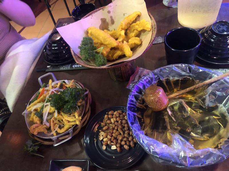 Quán Nhỏ