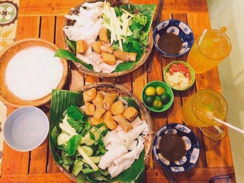 Quán Nhỏ
