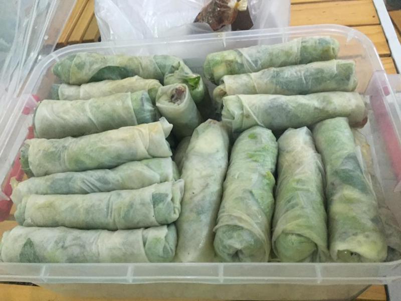 Quán Nhớ Gia Lai