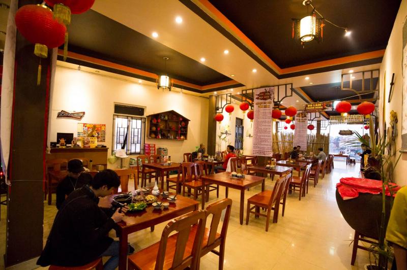 Túy Tửu Lầu - Nhà Hàng Lẩu & Nướng Đà Lạt