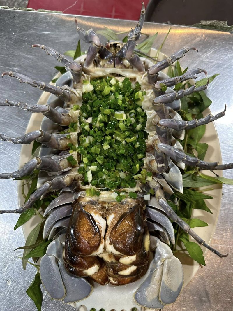 Quán Ốc Hoa Nhanh