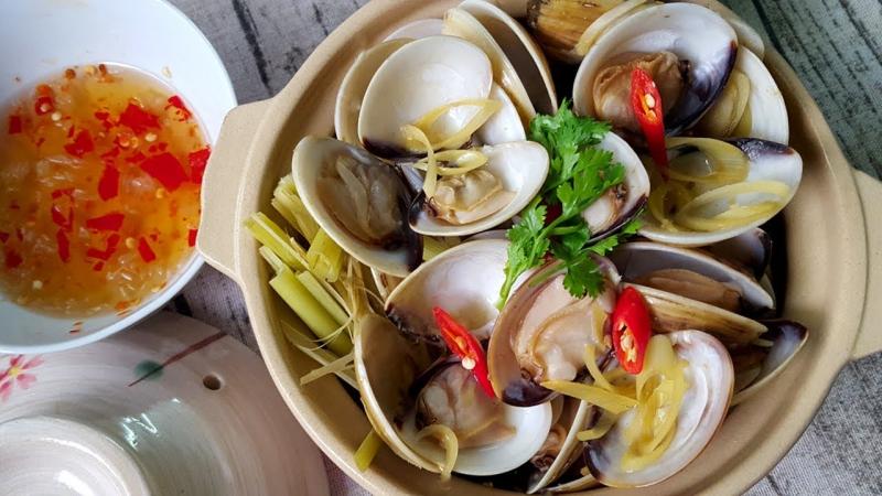Ốc Thủy Dương
