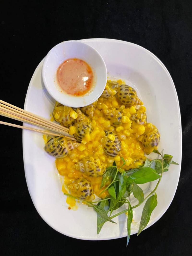 Quán Phố Đêm