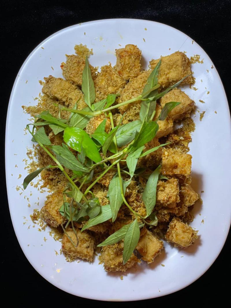 Quán Phố Đêm