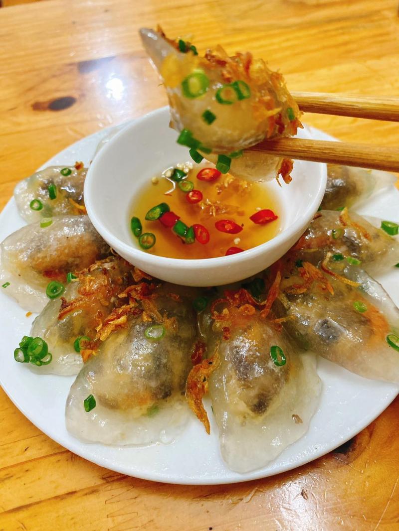 Quán Quảng Bình Ơi - Bánh canh cá lóc