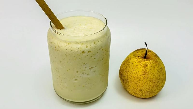 Quán Sinh Tố Chè Thái A.Bé