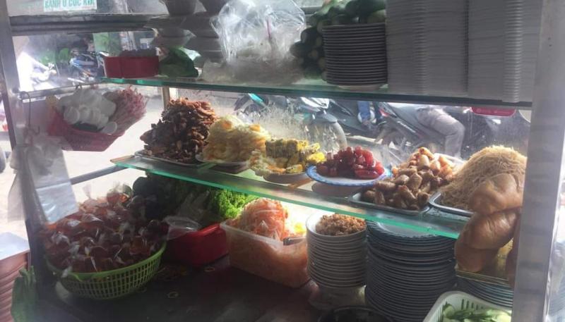 Quán Số 1