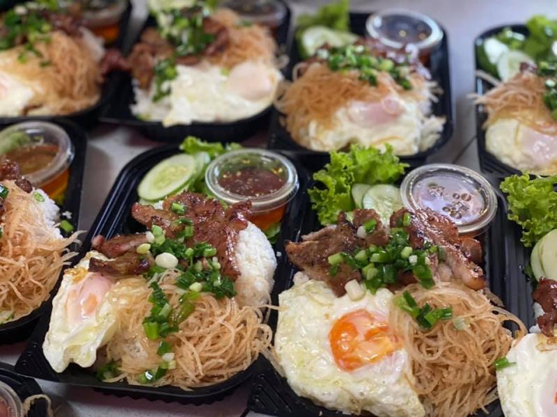 Quán Số 1