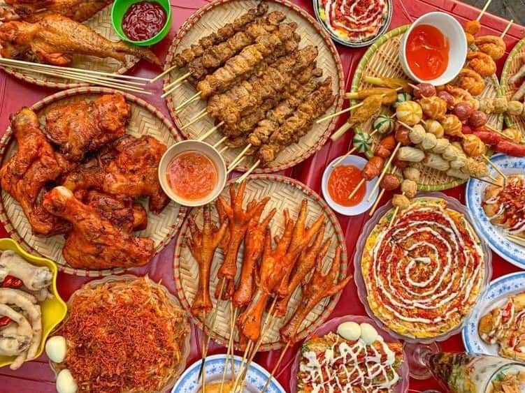 Quán Số 9
