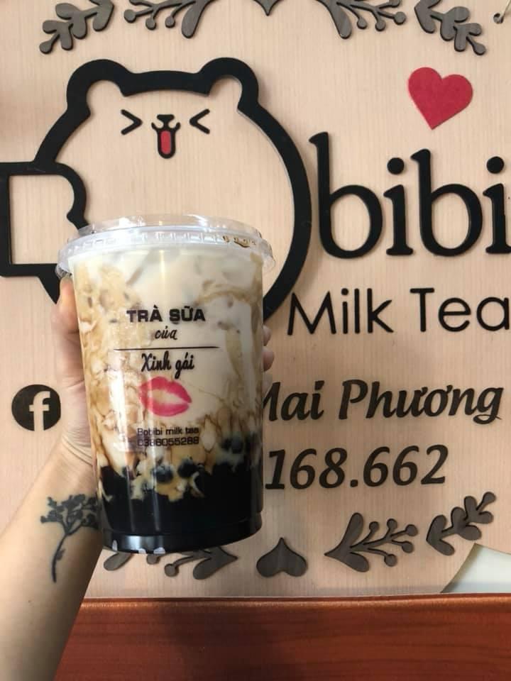 Bobibi