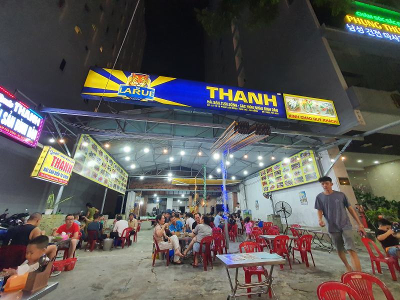 Quán Thanh