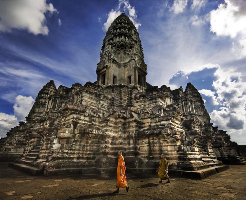 Angkor Wat
