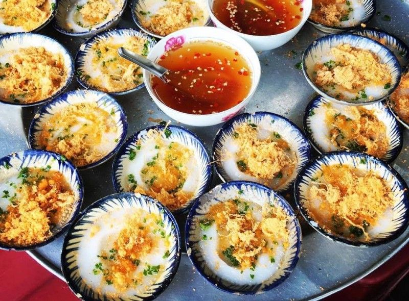 Quán Thương Béo