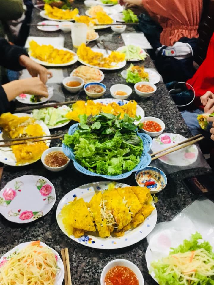 Quán Thủy Xèo