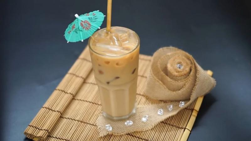 Xưa Coffee & Trà Sữa