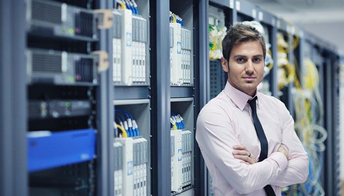 Ngày nay, việc bảo mật thông tin là điều vô cùng quan trọng