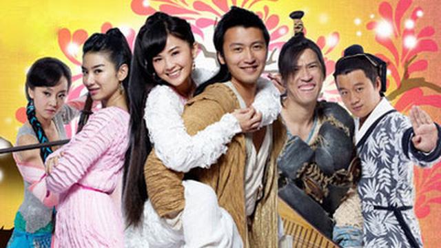 Quán trọ thần tài – Treasure Inn (2011)