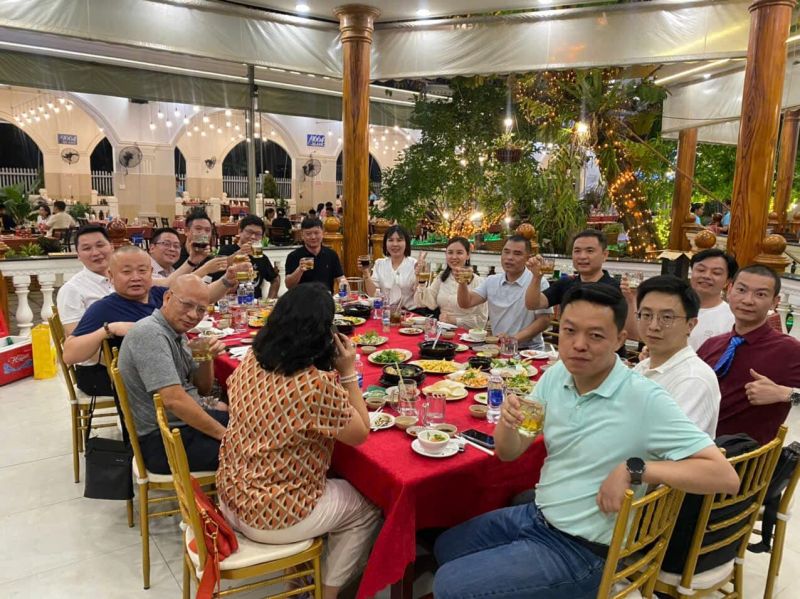 Quán Tư Nhớ 2A