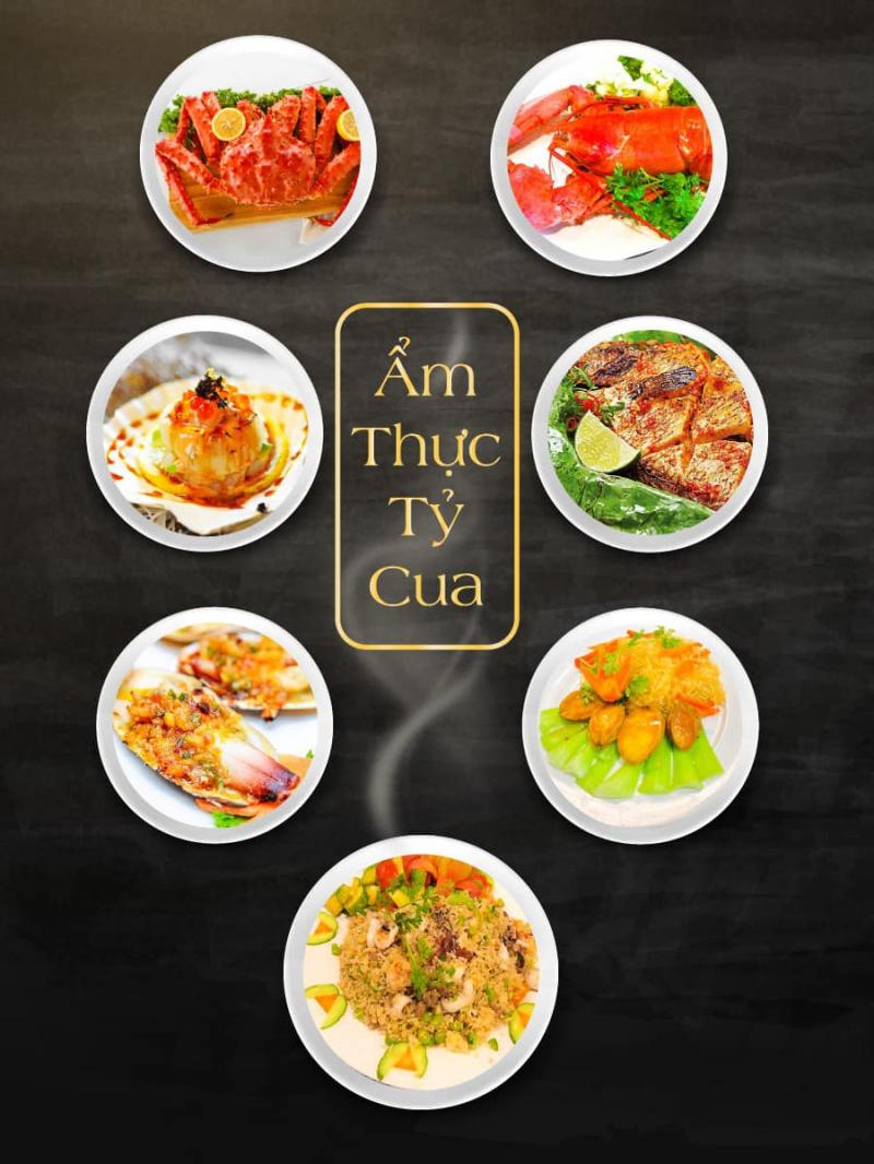 Quán Tỷ Cua