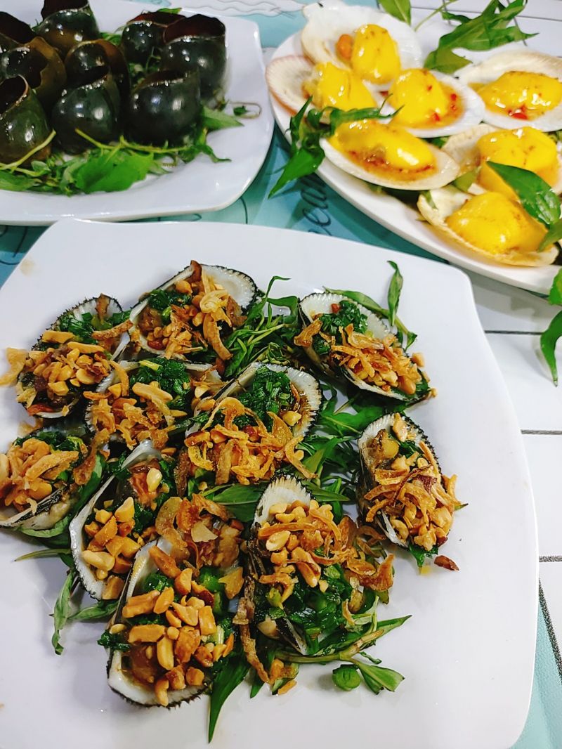 Quán Ty Mập