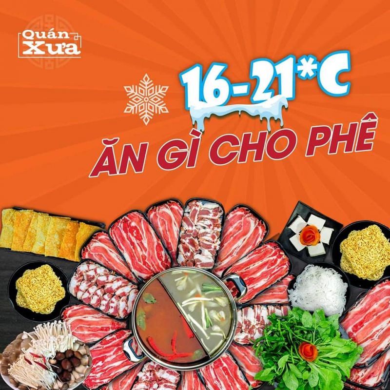 Quán Xưa