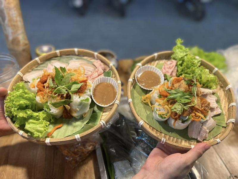 Quang Ac Foods