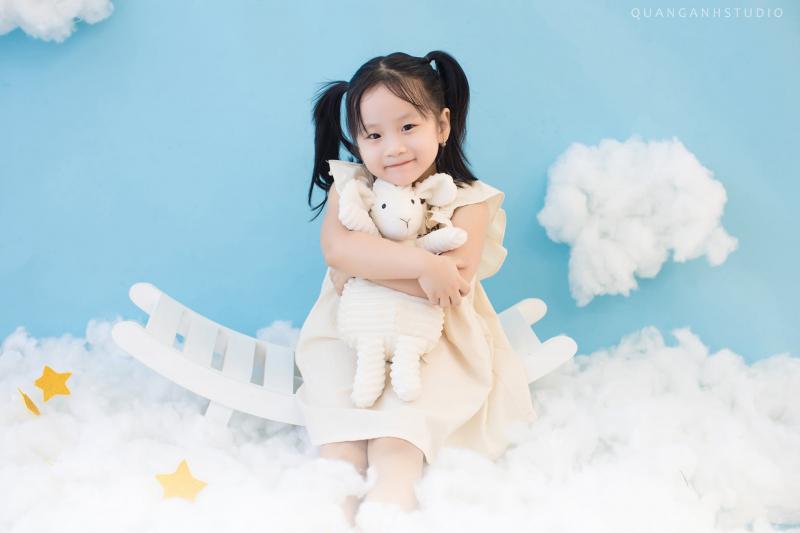 Quang Anh Baby Studio