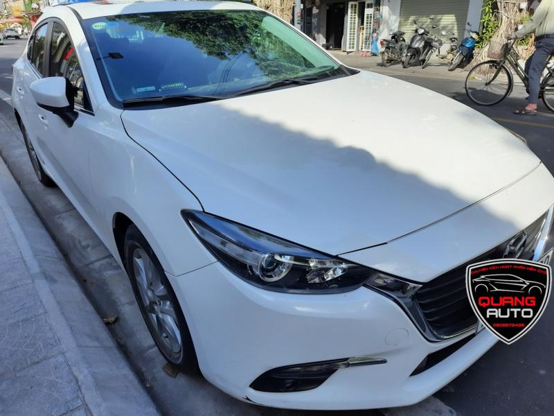 Quang Auto