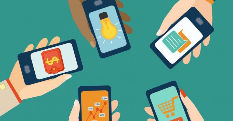 Quảng bá sản phẩm trước khi ra mắt