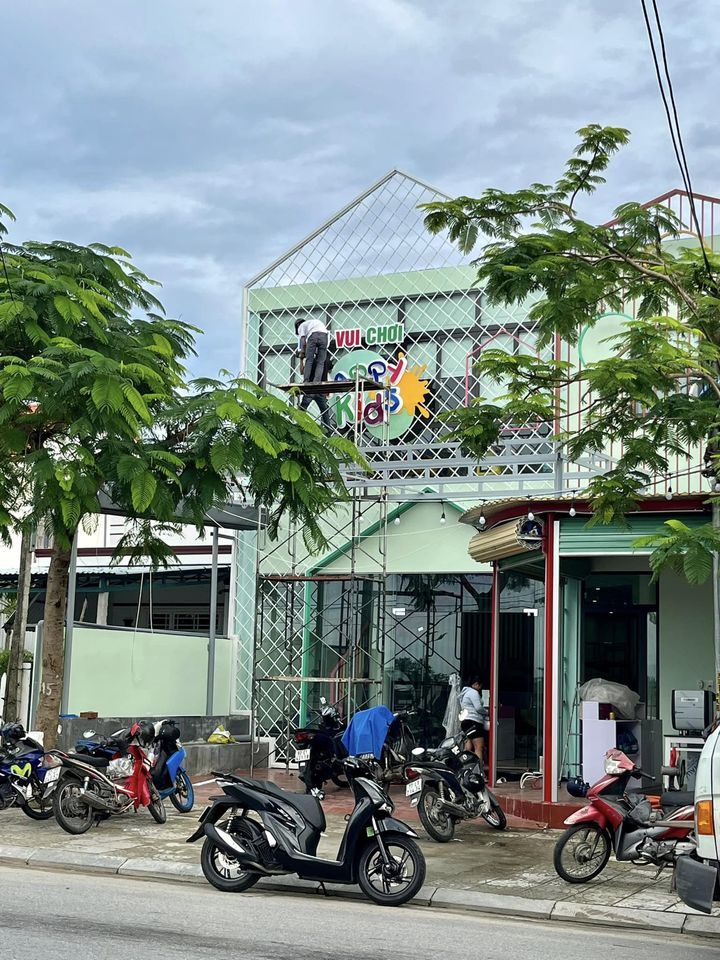 Quảng Cáo ABC