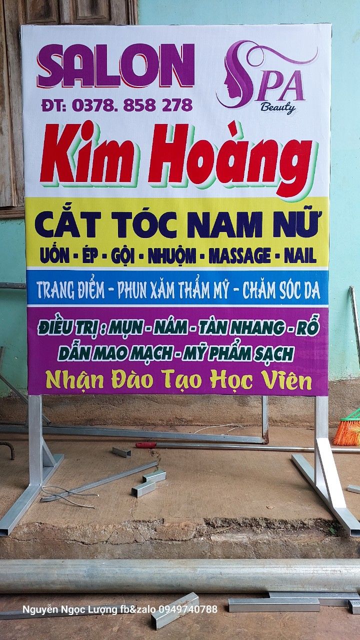 Quảng Cáo Anh Thư