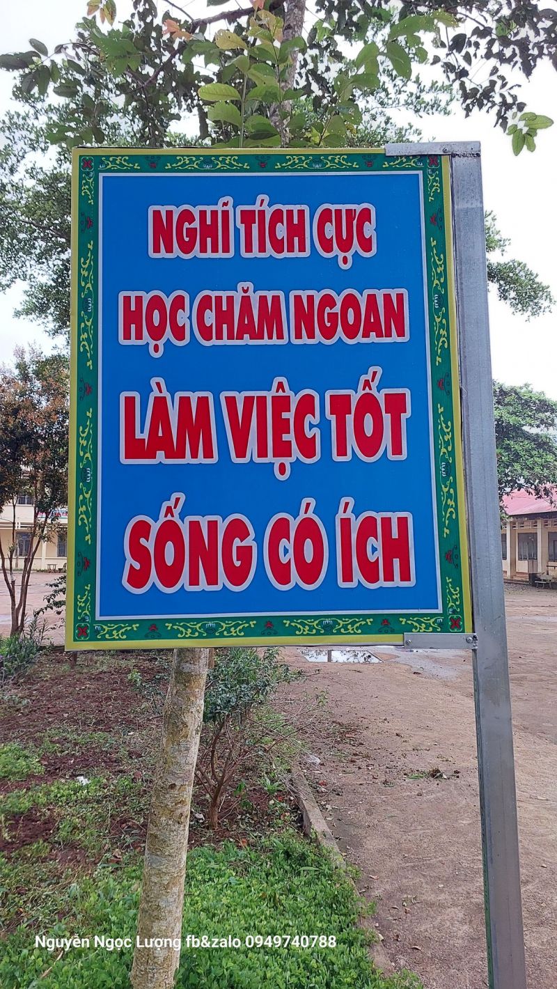 Quảng Cáo Anh Thư
