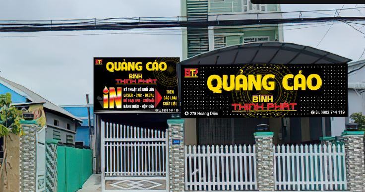 Quảng Cáo Bình Thịnh Phát